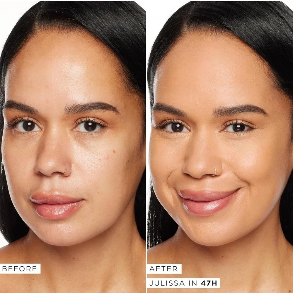 Tarte Face‎ Tape Foundation 47H Tan-Deep Honey Full Coverage Matte 1.01oz 30ml